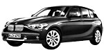 BMW F20 C0989 Fault Code